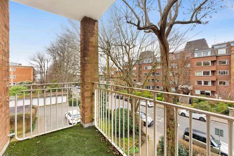 2 bedroom flat for sale, St. John's Avenue, London, SW15