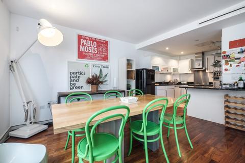 Luna House, Bermondsey, SE16