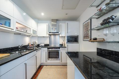 2 bedroom apartment to rent, Luna House, Bermondsey, SE16