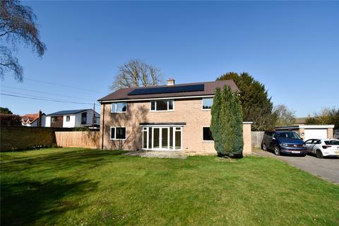 undefined, High Street, Fowlmere, Hertfordshire, SG8