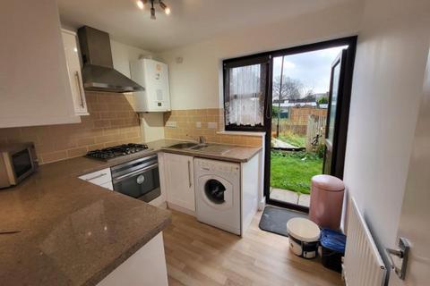 undefined, Acacia Road, Mitcham, CR4