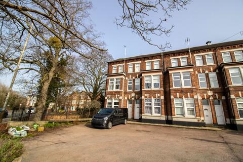 undefined, Aylestone Road, Leicester