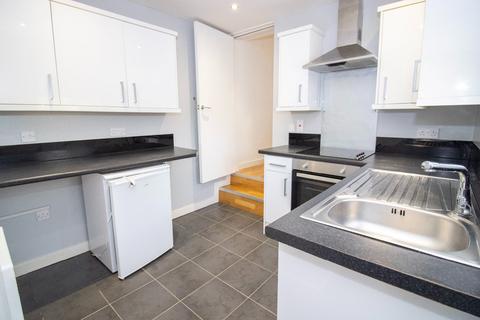 undefined, Aylestone Road, Leicester
