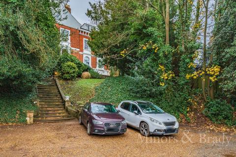 undefined, Thorpe Road, Grove House, NR1