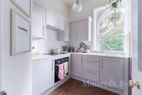 undefined, Thorpe Road, Grove House, NR1