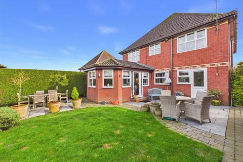 4 bedroom detached house for sale, Forge Place, Skidby