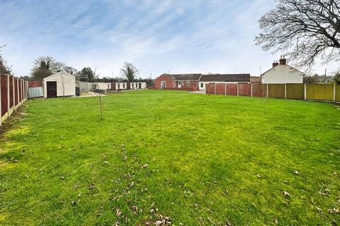 undefined, Mosscroft Lane, Doncaster DN7