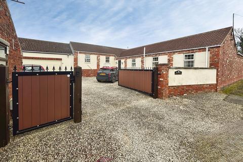undefined, Mosscroft Lane, Doncaster DN7