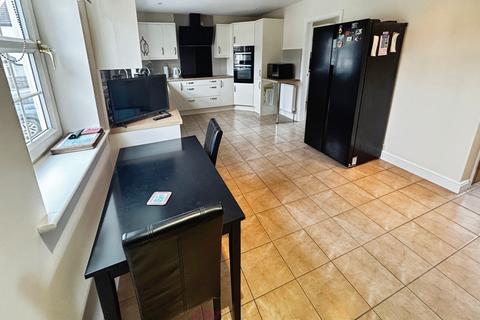 undefined, Mosscroft Lane, Doncaster DN7