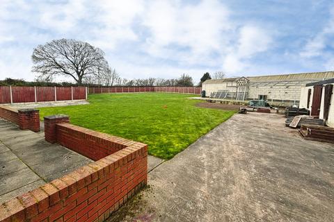 undefined, Mosscroft Lane, Doncaster DN7