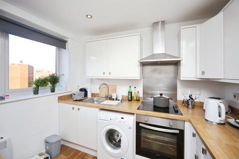 1 bedroom flat for sale, Herbert Street, Redditch