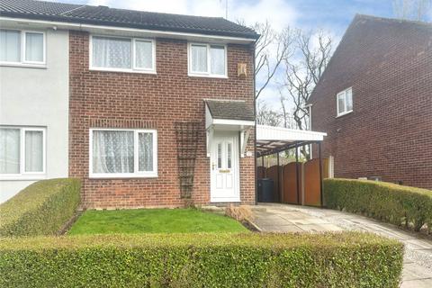 3 bedroom semi-detached house for sale, Foxfold, Lancashire WN8