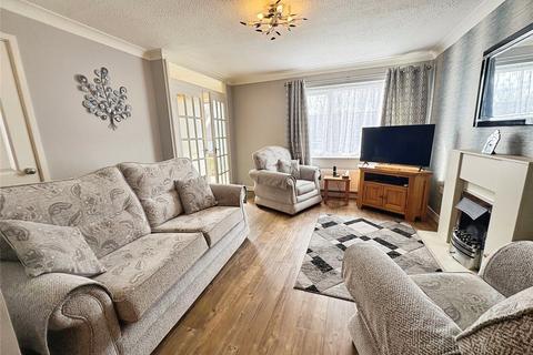 3 bedroom semi-detached house for sale, Foxfold, Lancashire WN8