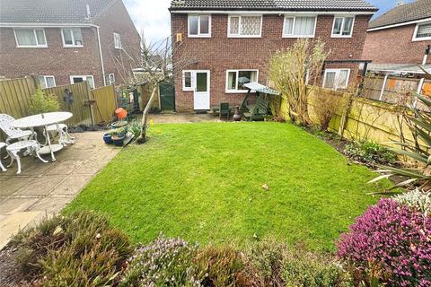 3 bedroom semi-detached house for sale, Foxfold, Lancashire WN8