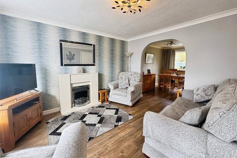 3 bedroom semi-detached house for sale, Foxfold, Lancashire WN8