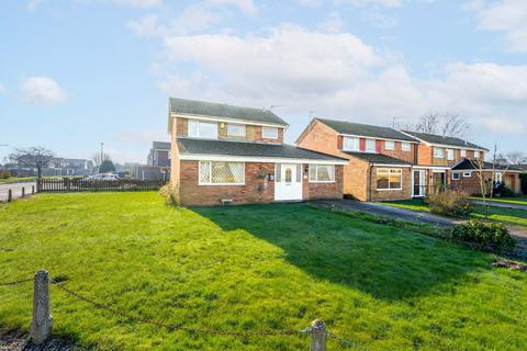 4 bedroom detached house for sale, Conrad Road, Oulton Broad South