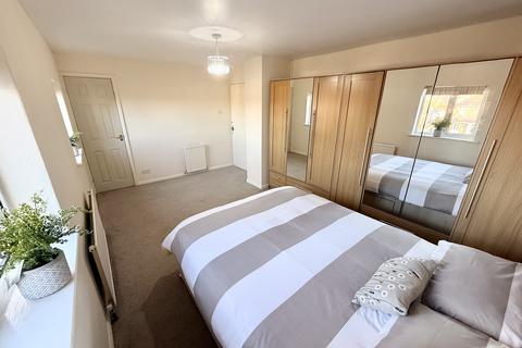 undefined, Pytchley Road, KETTERING