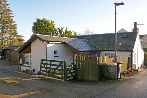 2 bedroom detached bungalow for sale, Murthly Cottage, Trinity Lane, Innellan, Dunoon, Argyll and Bute, PA23 7TS