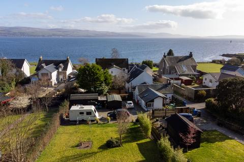 2 bedroom detached bungalow for sale, Murthly Cottage, Trinity Lane, Innellan, Dunoon, Argyll and Bute, PA23 7TS