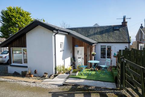 2 bedroom detached bungalow for sale, Murthly Cottage, Trinity Lane, Innellan, Dunoon, Argyll and Bute, PA23 7TS