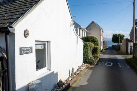 2 bedroom detached bungalow for sale, Murthly Cottage, Trinity Lane, Innellan, Dunoon, Argyll and Bute, PA23 7TS