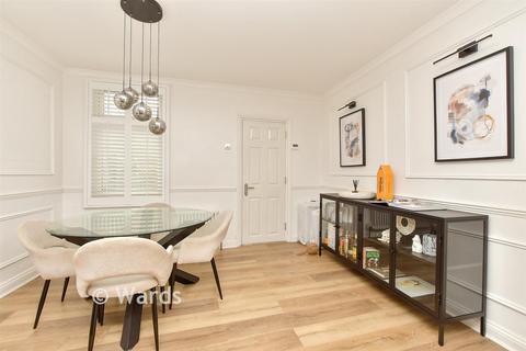 3 bedroom terraced house for sale, Otway Street, Chatham, Kent