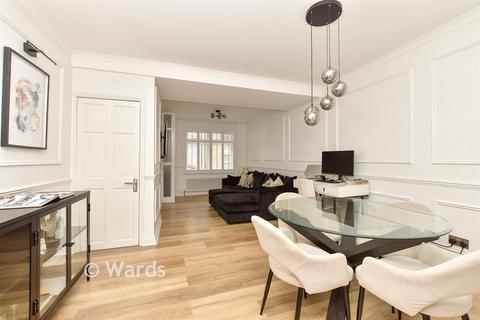 3 bedroom terraced house for sale, Otway Street, Chatham, Kent