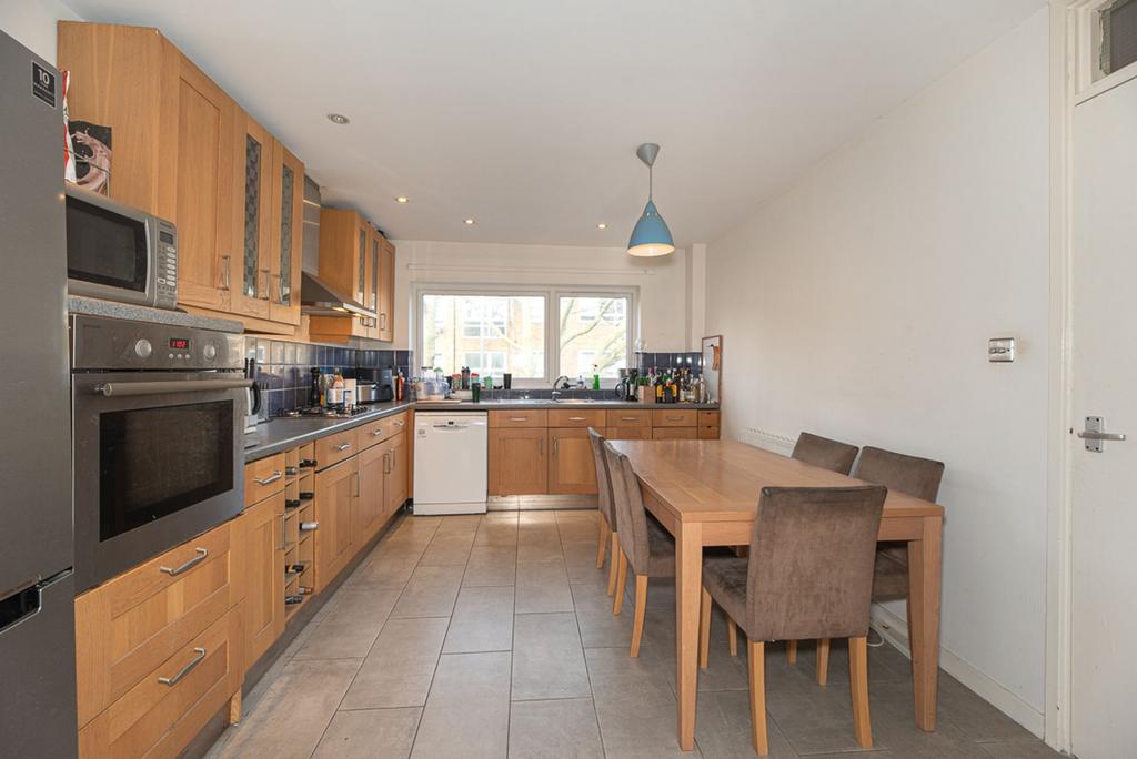 Kitchen / diner