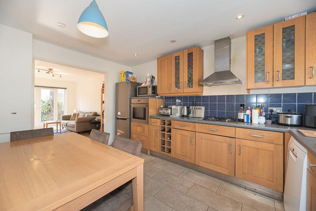 Kitchen / diner