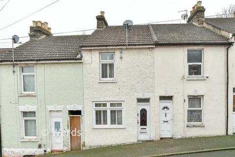 undefined, Otway Street, Chatham ME4