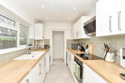 3 bedroom terraced house for sale, Otway Street, Chatham ME4