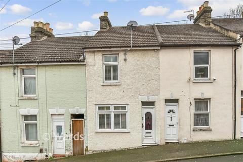 undefined, Otway Street, Chatham ME4