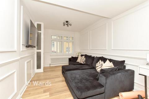 undefined, Otway Street, Chatham ME4