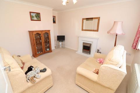 2 bedroom semi-detached bungalow for sale, Drayton Close, Rushden NN10
