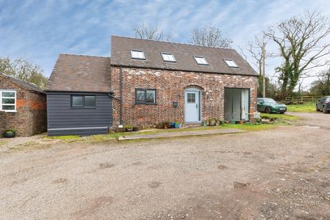 undefined, Mill Meece, Stafford, ST21