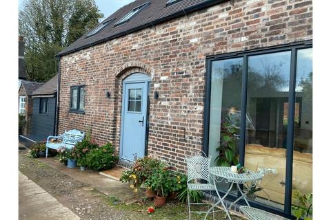 undefined, Mill Meece, Stafford, ST21