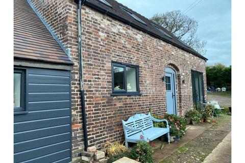 undefined, Mill Meece, Stafford, ST21