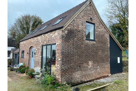 undefined, Mill Meece, Stafford, ST21