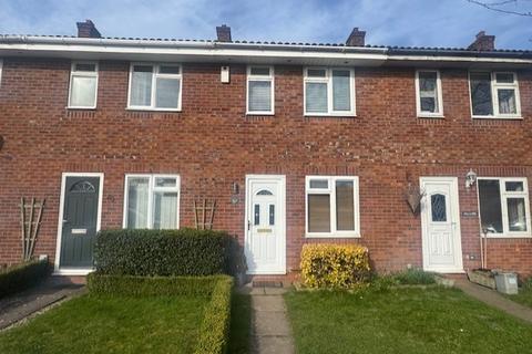 undefined, Peveril Bank, Dawley Bank, Telford, Shropshire, TF42BZ
