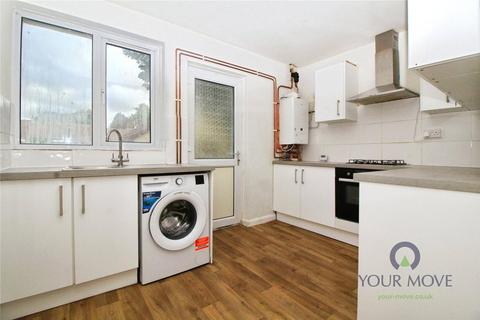 undefined, Dellfield, Hertfordshire AL1