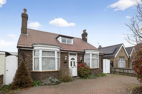 3 bedroom detached house for sale, Old Farm Avenue, Sidcup, DA15