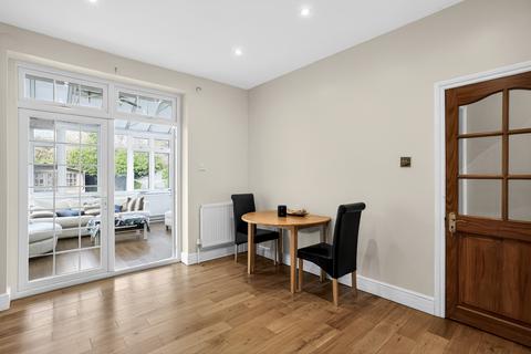 3 bedroom detached house for sale, Old Farm Avenue, Sidcup, DA15