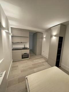 undefined, Harrow HA2
