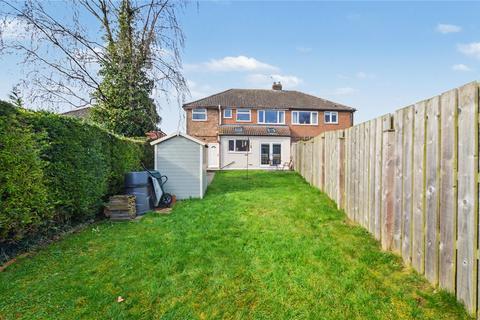 undefined, Broom Road, Tadcaster, North Yorkshire