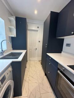 undefined, 1 Bedroom Flat – Palmerston Crescent, Palmers Green N13