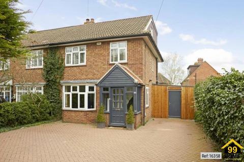 undefined, London Road, Sevenoaks, United Kingdom, TN13