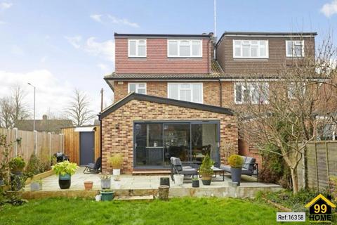 undefined, London Road, Sevenoaks, United Kingdom, TN13