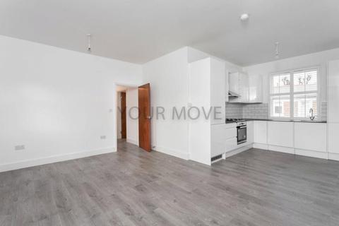 undefined, Tennyson Road, Leyton E10