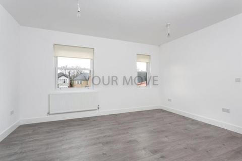 undefined, Tennyson Road, Leyton E10