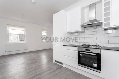 undefined, Tennyson Road, Leyton E10